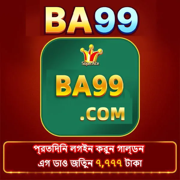 BA99 Game Online Resmi 2026