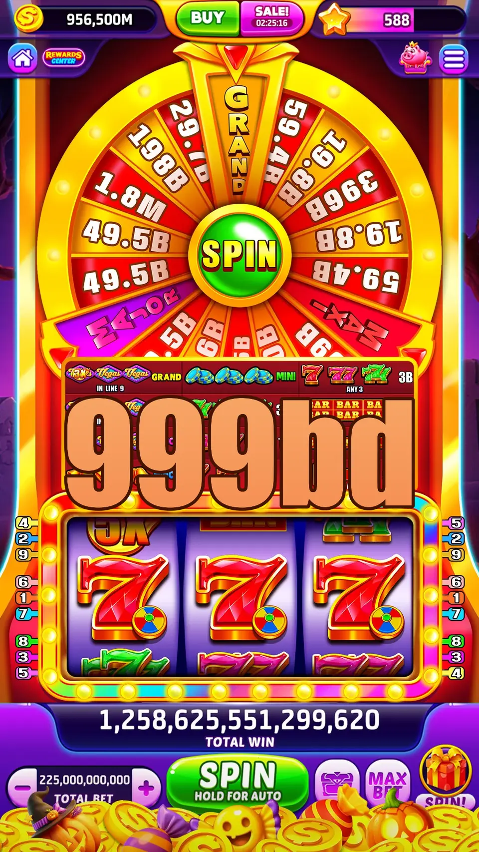 999bd APK