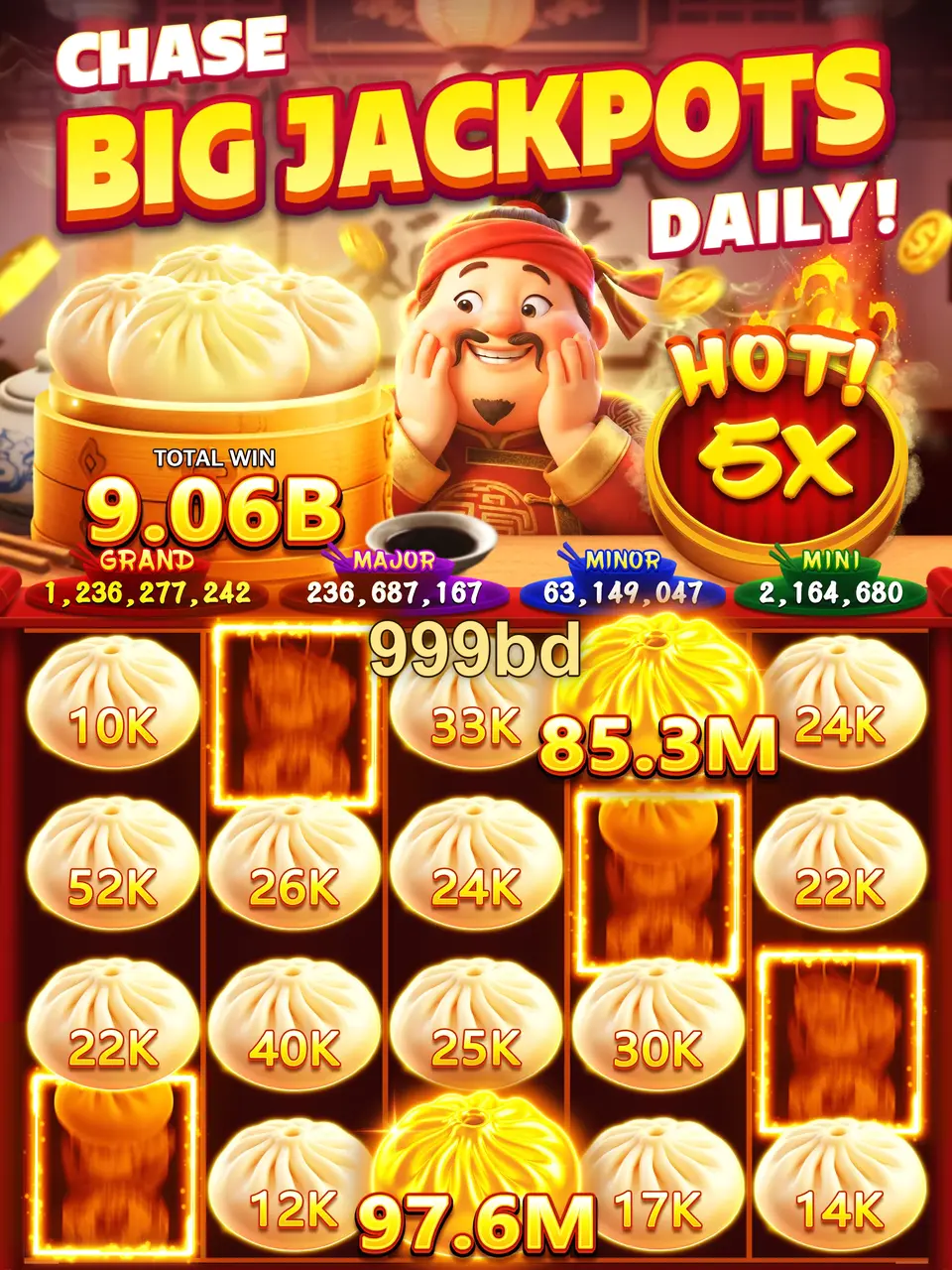 999bd APK