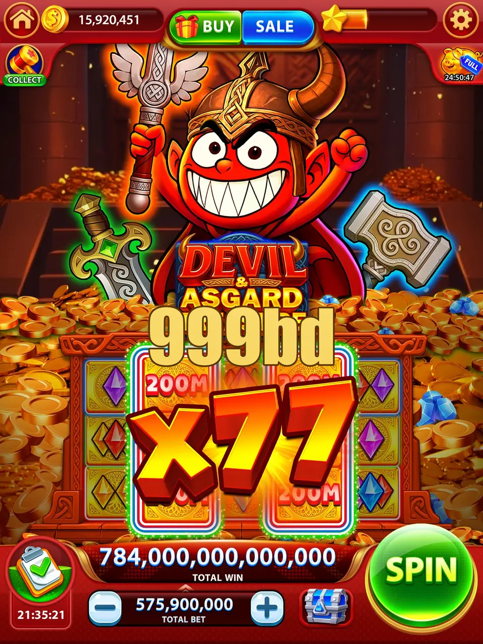 999bd Preview - অফিসিয়াল ডাউনলোড