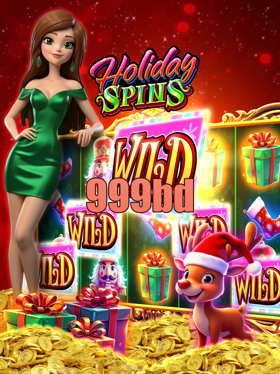 999bd স্ক্রিনশট অফিসিয়াল APK